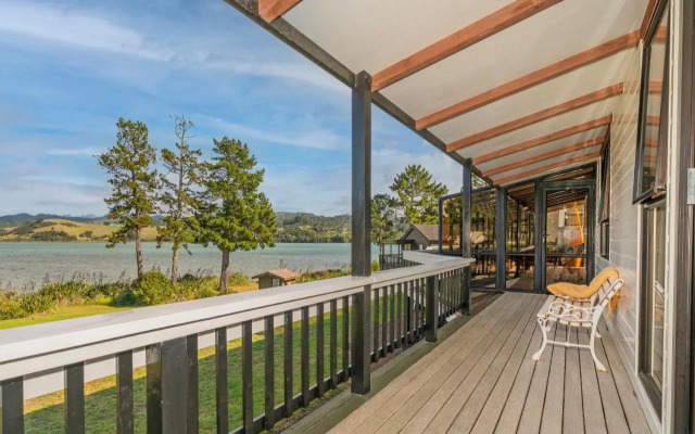 Sheppard's Rest - Pauanui Holiday Home
