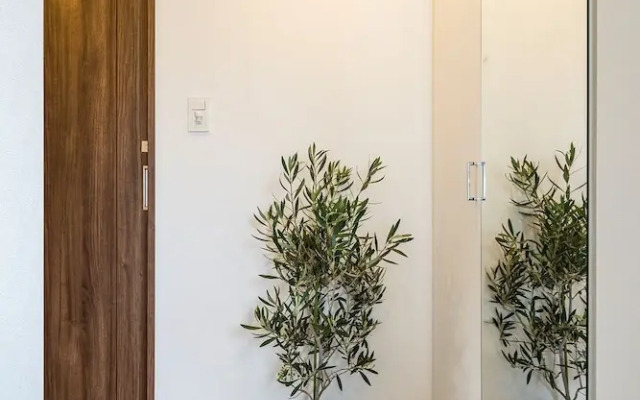 Section L Ginza East