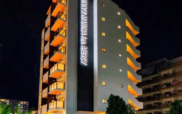 Yenn's Marina Inn Mercy