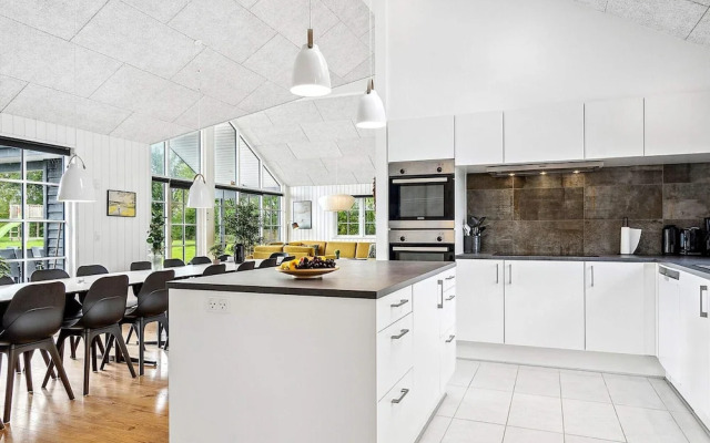 Luxury Retreat in Mommark - By Traum Ferienwohnungen