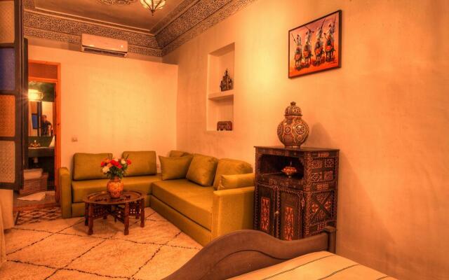 Riad 111