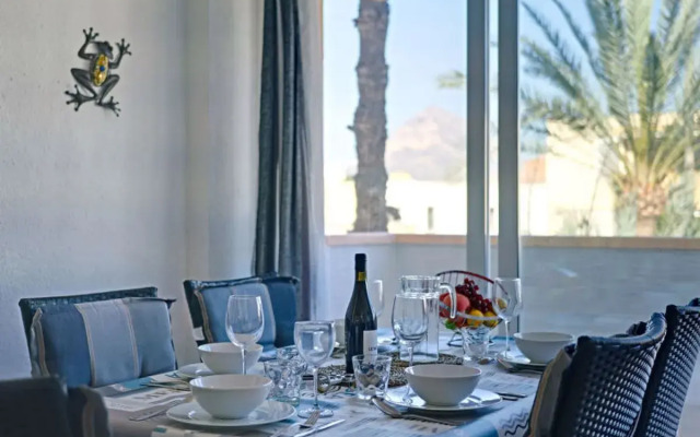 Apartment LAncora Jávea 15952
