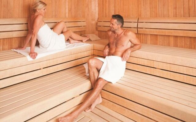 Vortuna Gesundheitsresort