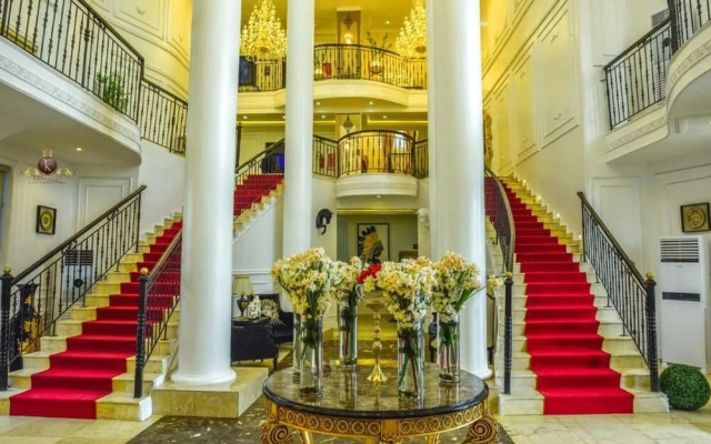 JJ Mas Hotel