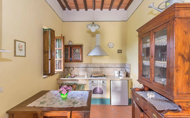 Agriturismo Le Sorbelle D'Orcia