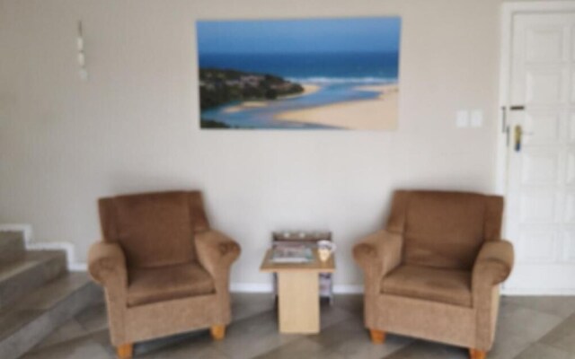 Nahoon Mouth Guest House