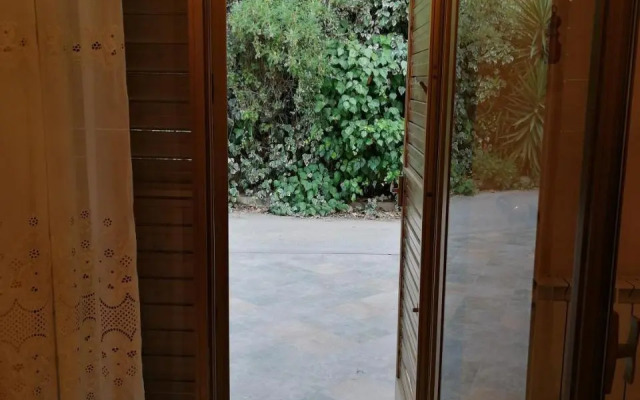 La Fenice apartment