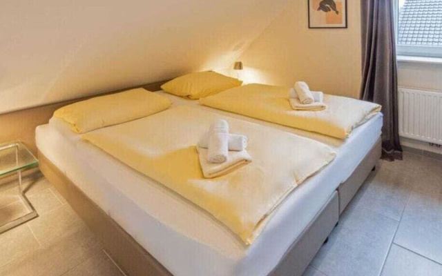 Holiday Apartment Nordperle 6