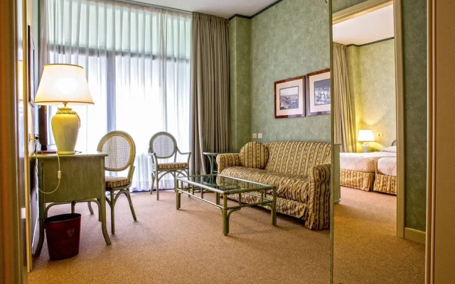 Grand Hotel Astoria