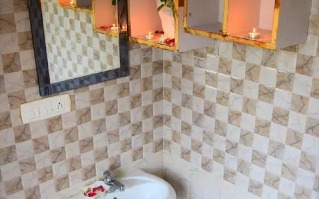 Hotel Laxmanjhula Residency