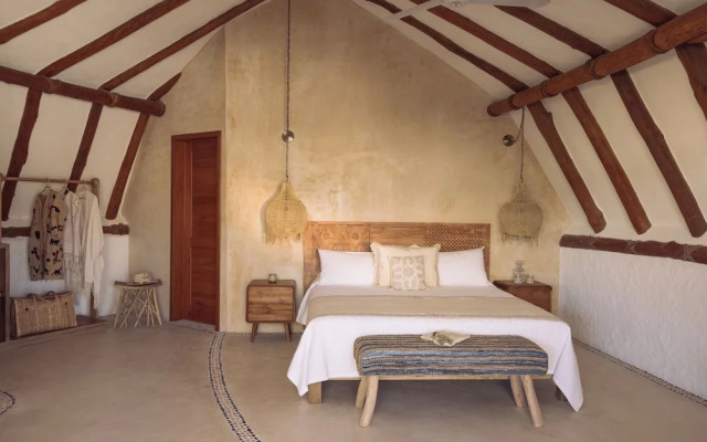 Casa Las Tortugas Petit Beach Hotel & Spa