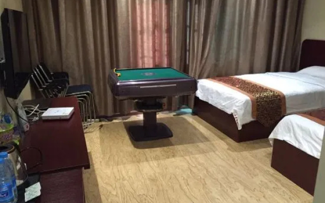 Guiding Yulong Hotel