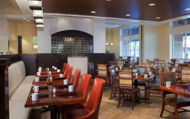 Houston Marriott Sugar Land