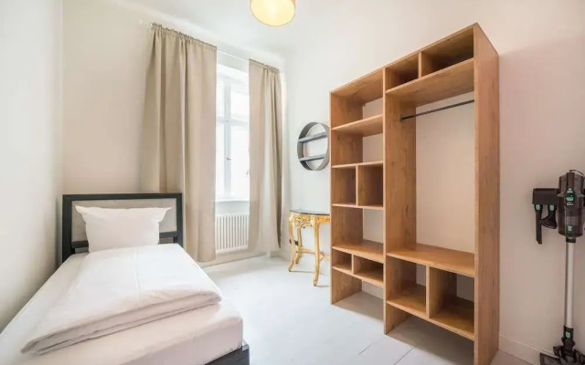 Design Apartments - "Innenstadt 8"