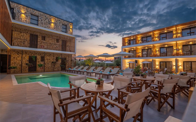 Dandelion Premium Suites