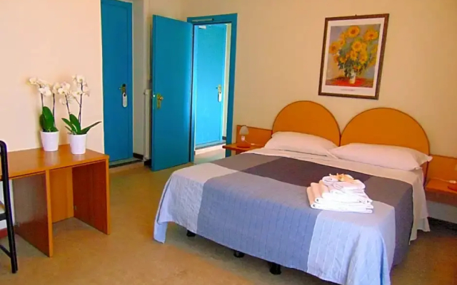 Hotel Stella Maris