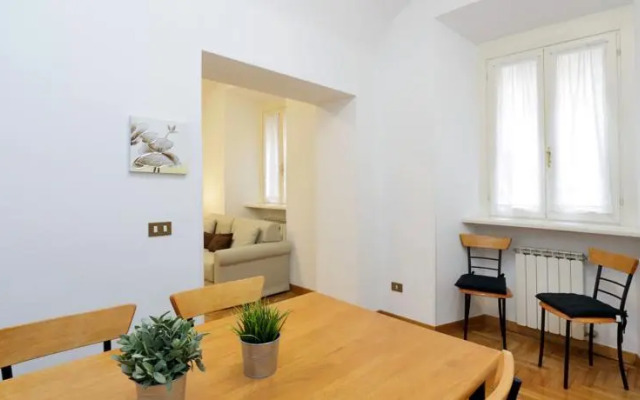 Cozy Oppio - My Extra Home