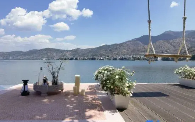 Wind Courtyard Seaview Inn