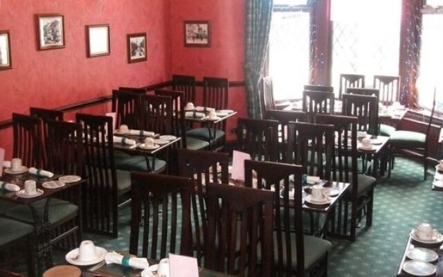 Trentham Guest House