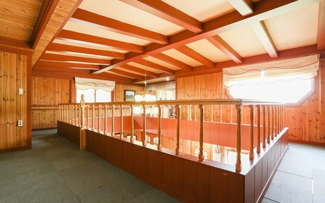 Yeoju Dugyeonsae Meomunjari Pension