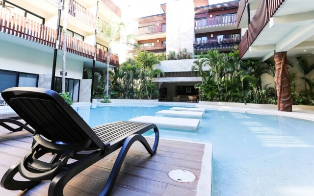 Palmares 104- 1Bedroom exquisite