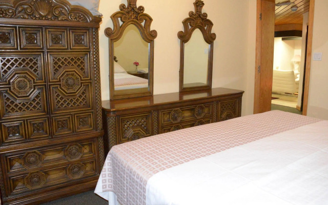 Smile Back Bed and Breakfast