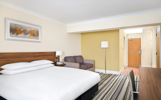 Holiday Inn Norwich North by IHG