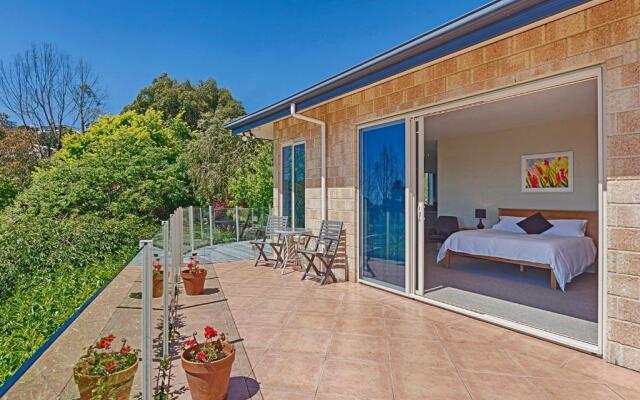 Seabreeze Nelson Studio Apartment