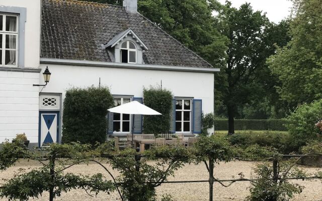 Kasteel Ophemert