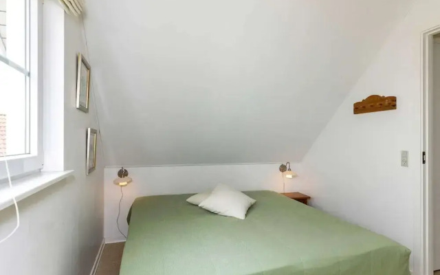 8 Person Holiday Home in Brenderup Fyn-by Traum