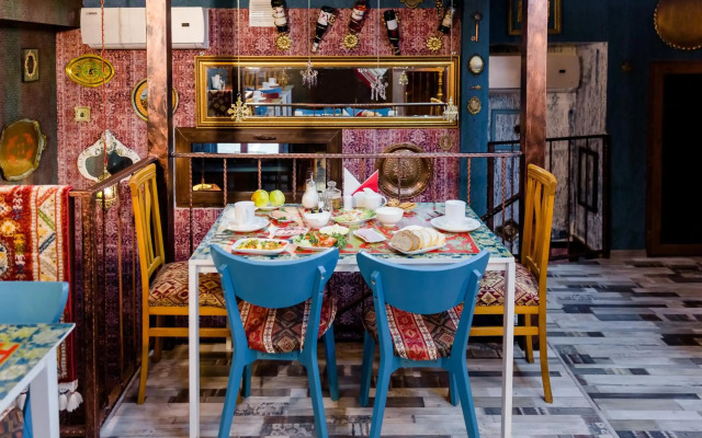 Tiflis Inn Glamour Boutique Hotel