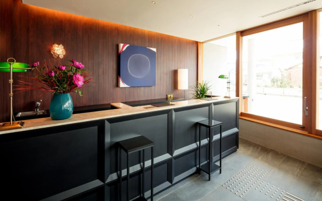 Hotel Ao Kamakura