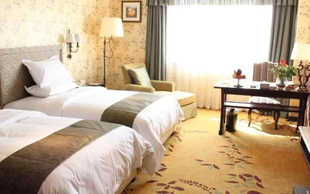 Ramada by Wyndham Kunming North
