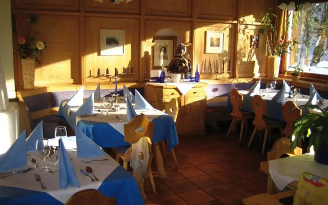 Marco Polo Alpina Familien-und Sporthotel