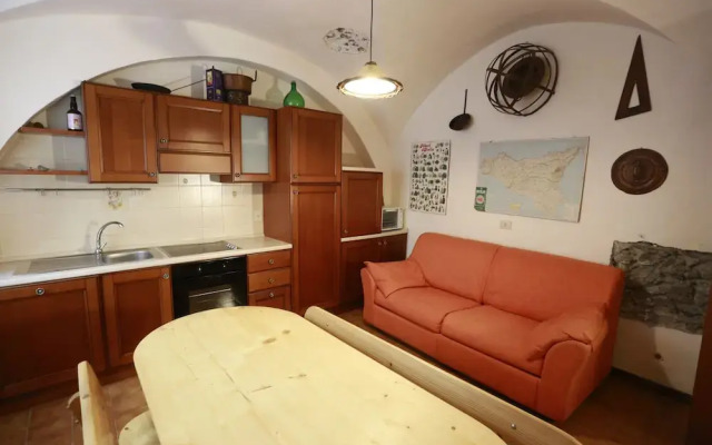 La Finestra sull'Etna