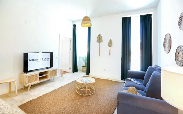 Lovely Faro Apartment