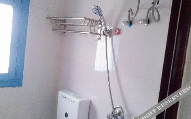 Wuyuan Qingyuan Xifuchun Farmstay
