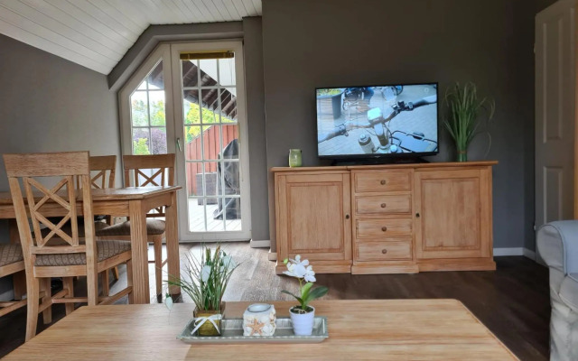 Familienwohnung in Top Lage