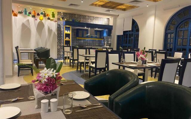 Ananda Resorts