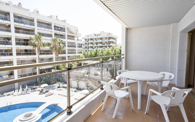 Apartamentos Best Michelángelo