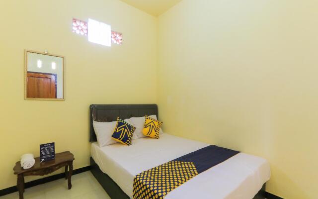 SPOT ON 2378 Omah Nusantara Homestay