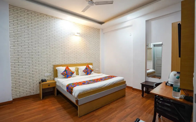 Fabhotel Prime Culture