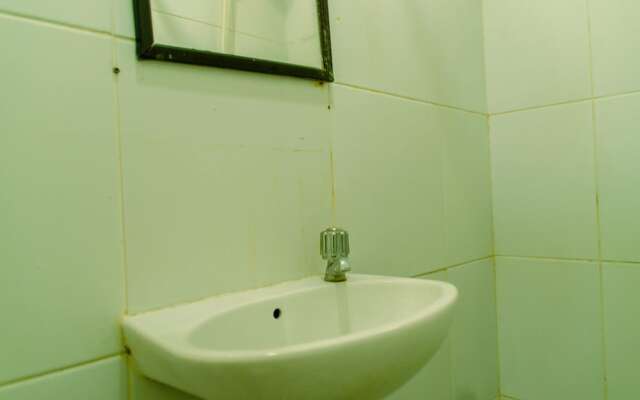 Comfy Studio Apartment At Aeropolis Residence Near Soetta