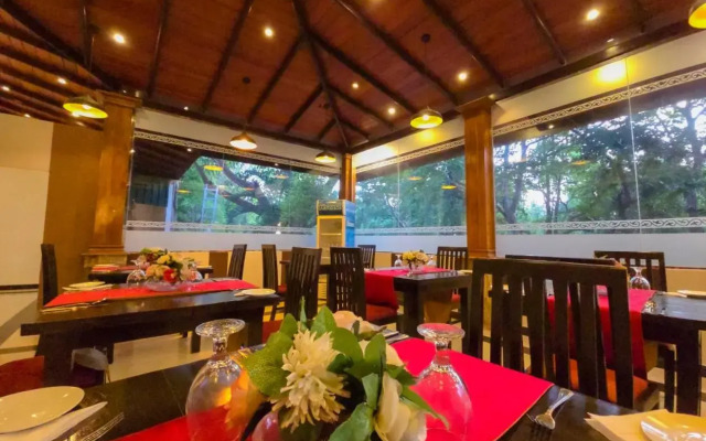 Kalundawa Nature Resort
