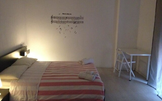 Casa Per Ferie Villa San Francesco