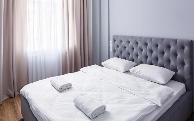 Royal Premier Apartment