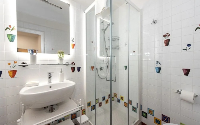 Vigna Vecchia Apartment