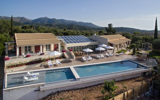 Luxury Villa Aphrodite