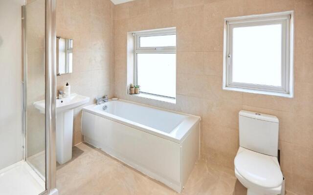 Host Stay Fairfield