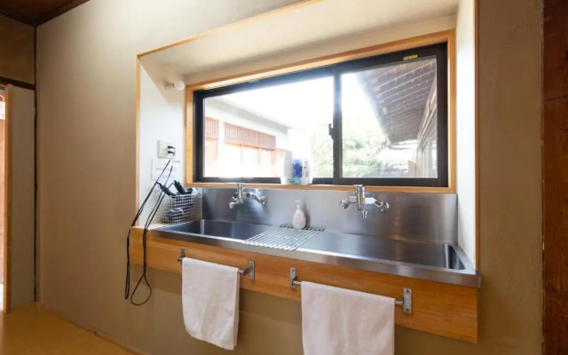 Yuzan Guesthouse Annex Hostel
